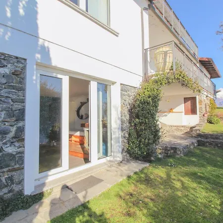 Apartment Ulivolimone Pianello Del Lario