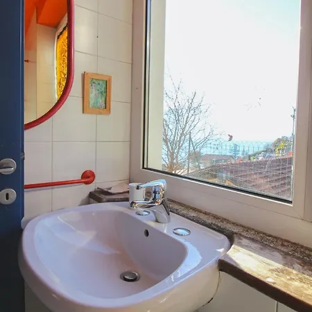 Ulivolimone Apartment Pianello Del Lario