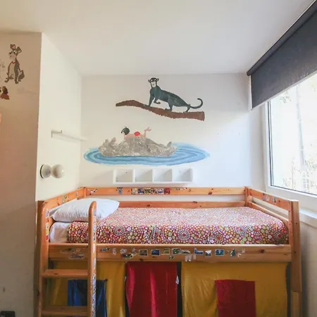 Apartment Ulivolimone Pianello Del Lario